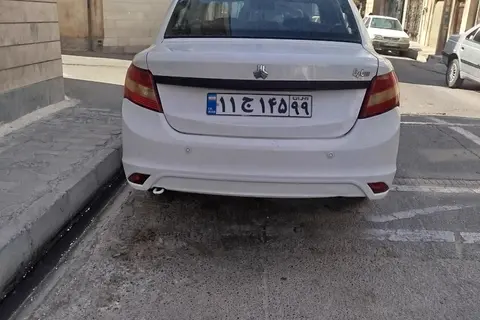 ساینا، EX دنده ای