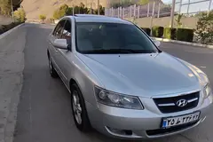 هیوندای، سوناتا