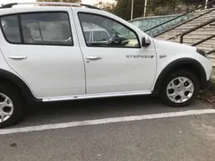 رنو، ساندرو استپ وی