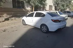 شاهین، G دنده ای