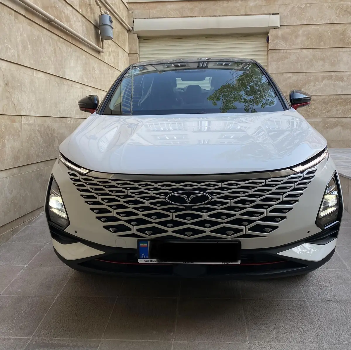 فونیکس  FX
