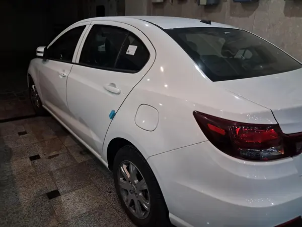 شاهین، G دنده ای