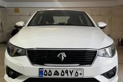 تارا، دنده ای V1
