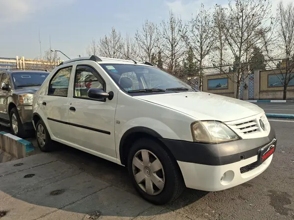 رنو، تندر 90