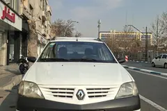 رنو، تندر 90