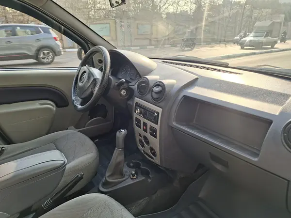 رنو، تندر 90