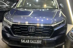 هوندا، CR-V eHEV