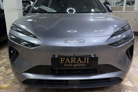بی وای دی، سی لاین 06 DMi
