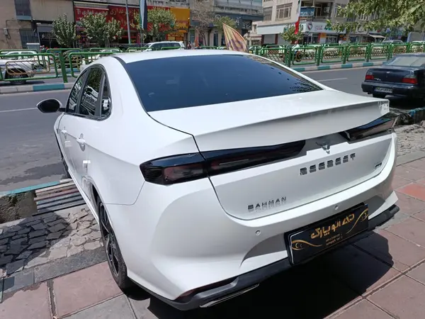 ریسپکت، پرایم