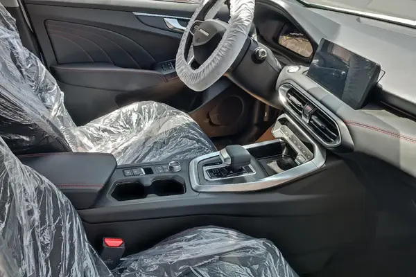 ریسپکت، پرایم