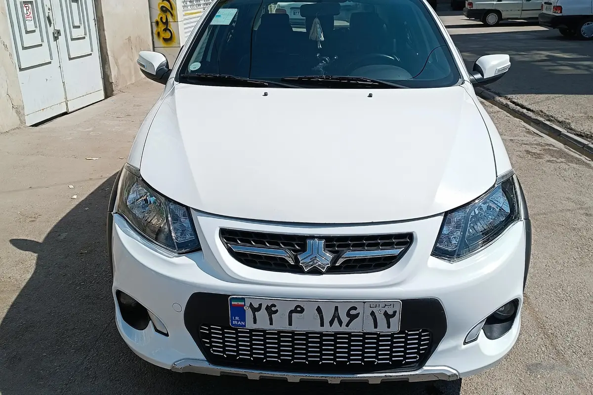 کوییک،  دنده ای