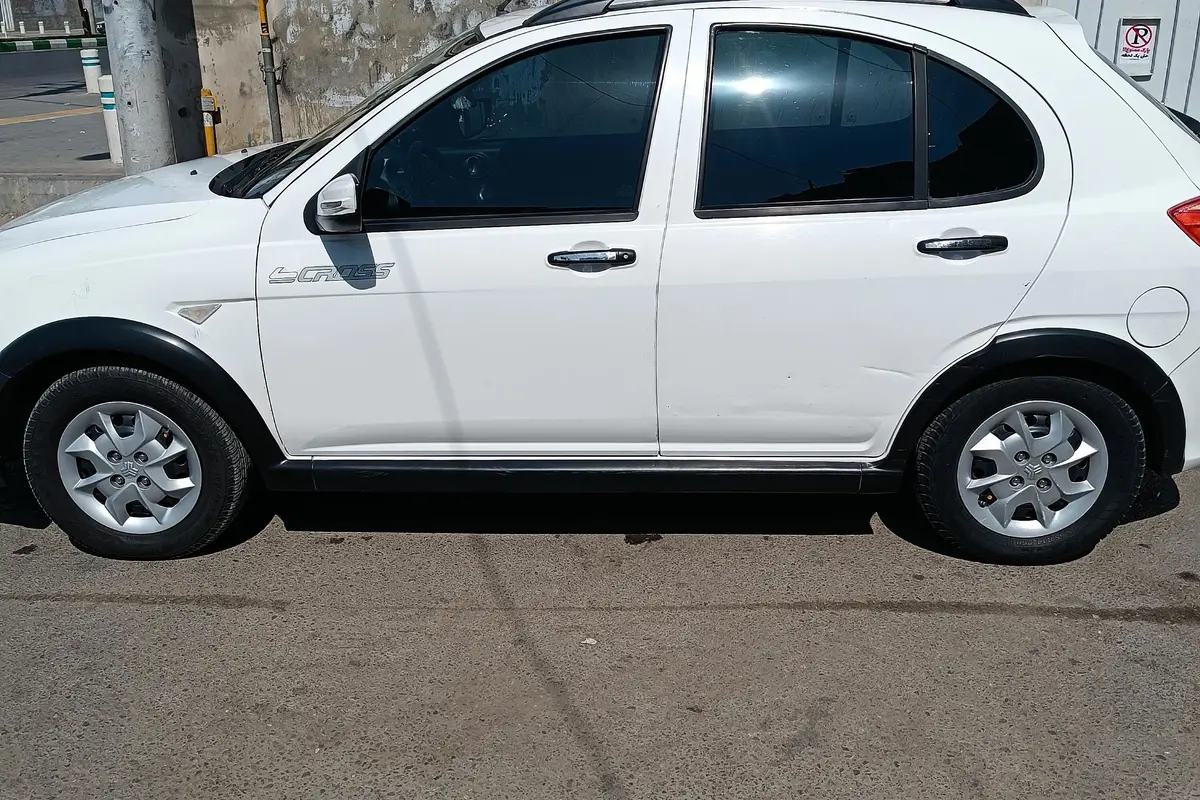 کوییک،  دنده ای