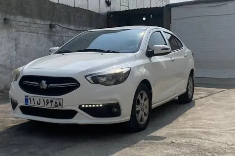 شاهین، GL دنده ای