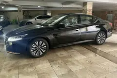 نیسان، آلتیما