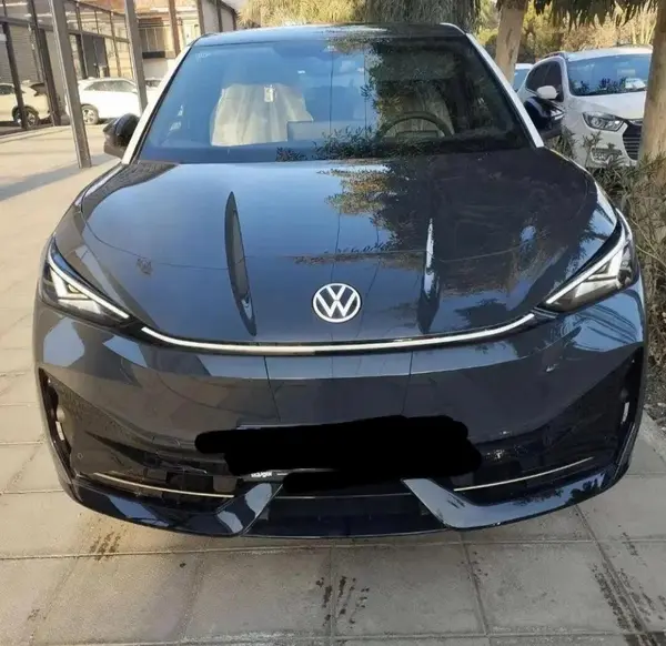 فولکس، آی دی یونیکس