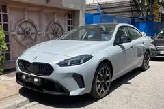 ب ام و، سری 2 گرن کوپه