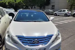 هیوندای، سوناتا