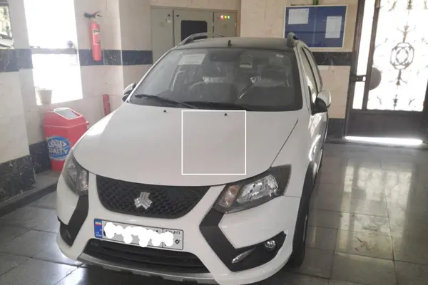 کوییک، دنده ای S