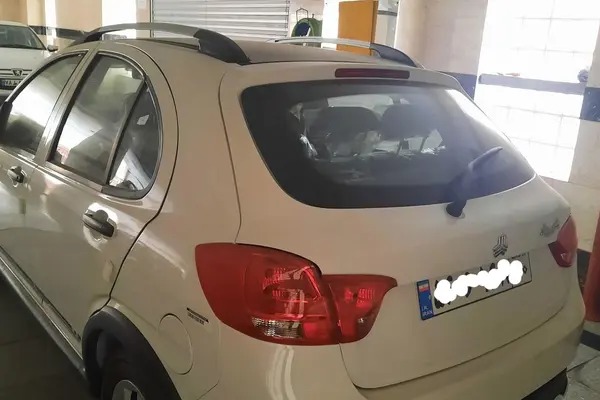 کوییک، دنده ای S