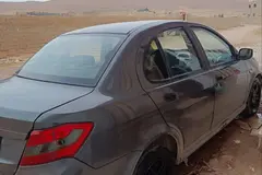 ساینا، EX دنده ای