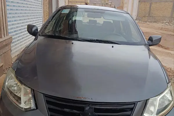 ساینا، EX دنده ای