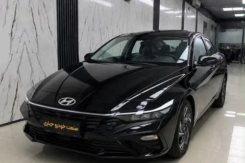 هیوندای، النترا