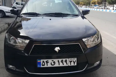 دنا، معمولی