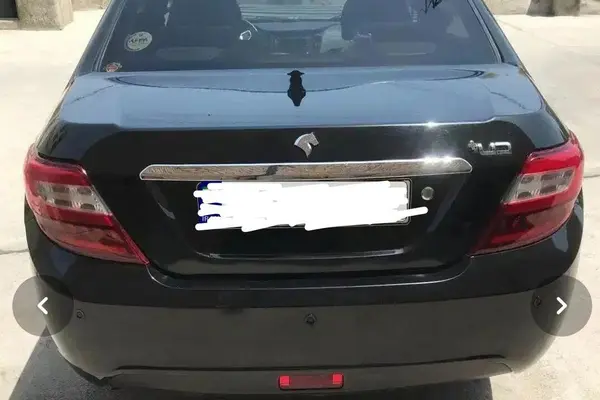 دنا، پلاس EF7