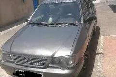 پراید، 132