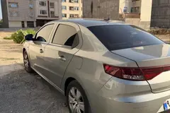 تارا، اتوماتیک V4