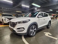 هیوندای، توسان