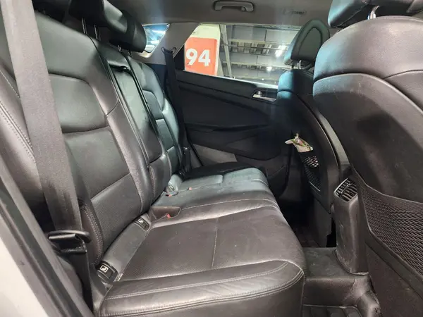 هیوندای، توسان