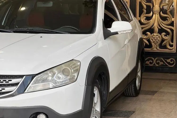 دانگ فنگ،  H30 کراس