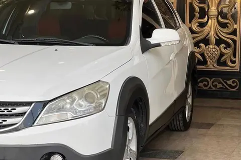 دانگ فنگ، H30 کراس