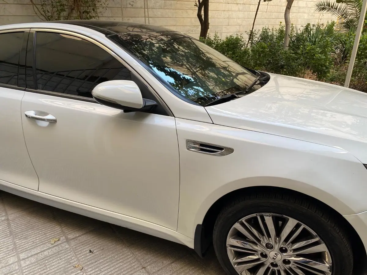 کیا،  اپتیما