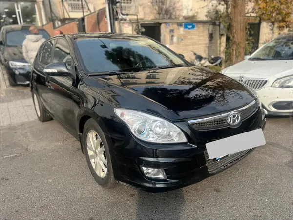 هیوندای، i30