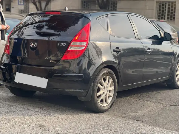 هیوندای، i30