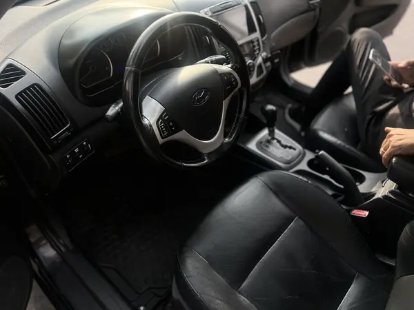 هیوندای، i30