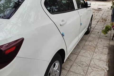 شاهین، G دنده ای