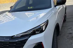 چانگان، CS 55 پلاس