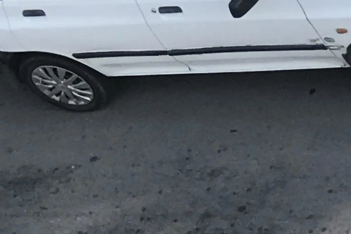 پراید،  131