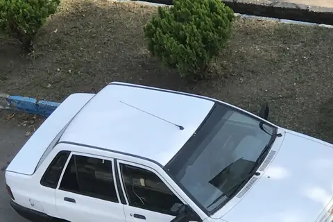 پراید، 131