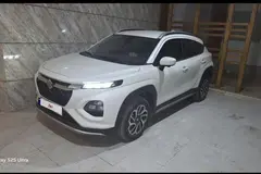 سوزوکی، فرانکس هیبرید