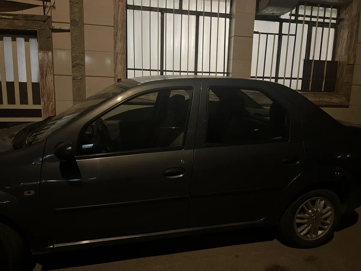 رنو،  تندر 90