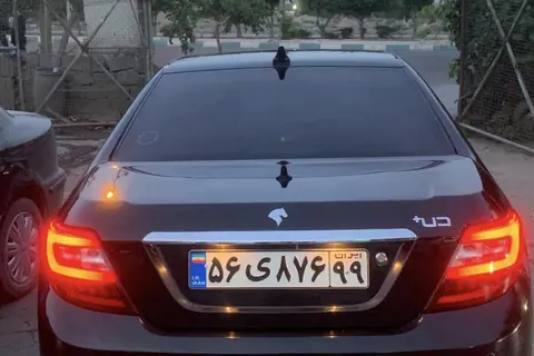 دنا، پلاس EF7