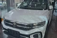 فولکس، تی راک