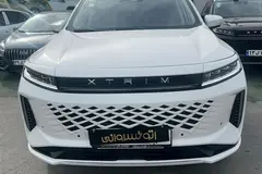 اکستریم، LX (SX)