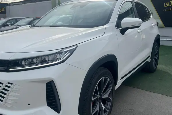 اکستریم، LX (SX)