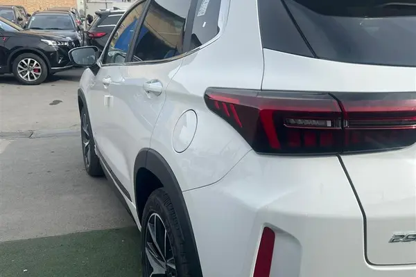 اکستریم، LX (SX)