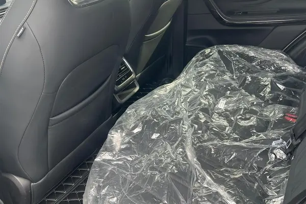 اکستریم، LX (SX)